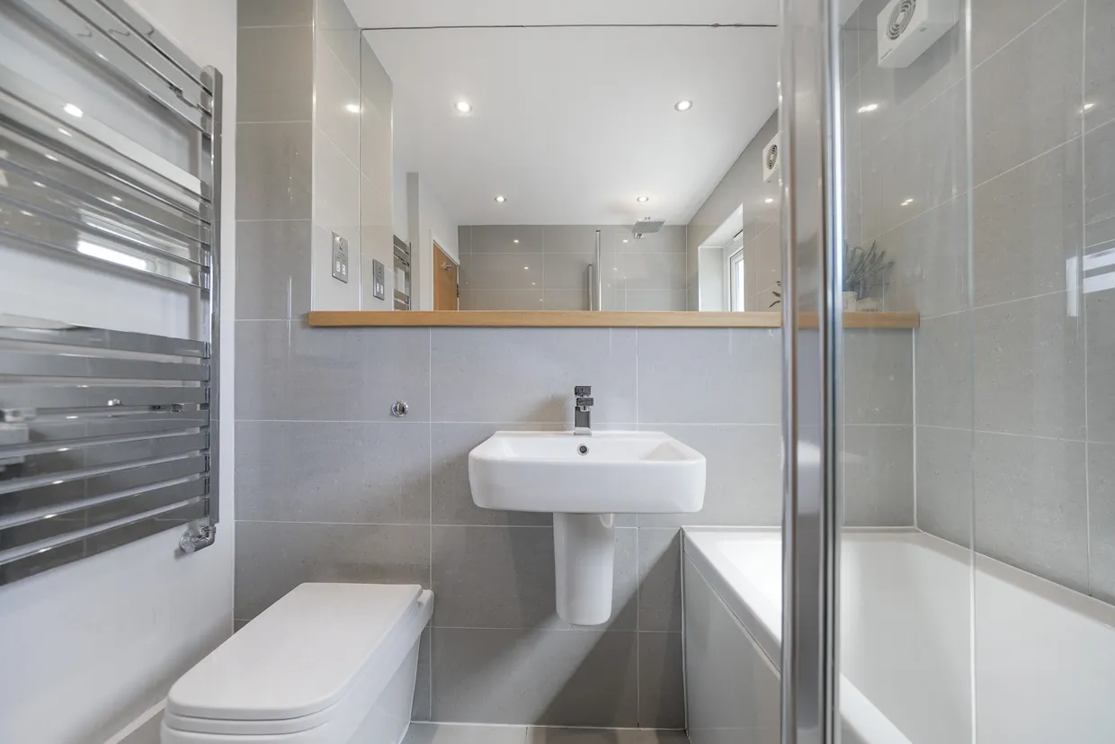 Cubitt Terrace, London, SW4 photo 7