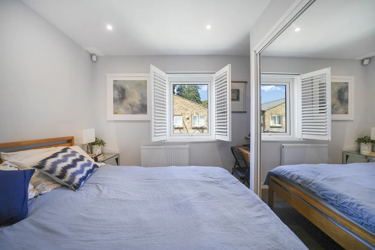 Cubitt Terrace, London, SW4 photo 9