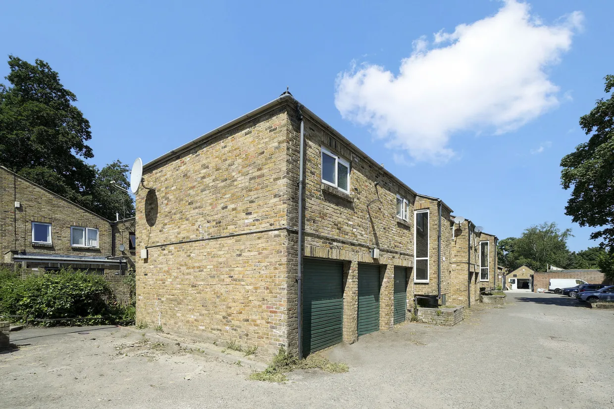 Cubitt Terrace, London, SW4 photo 12