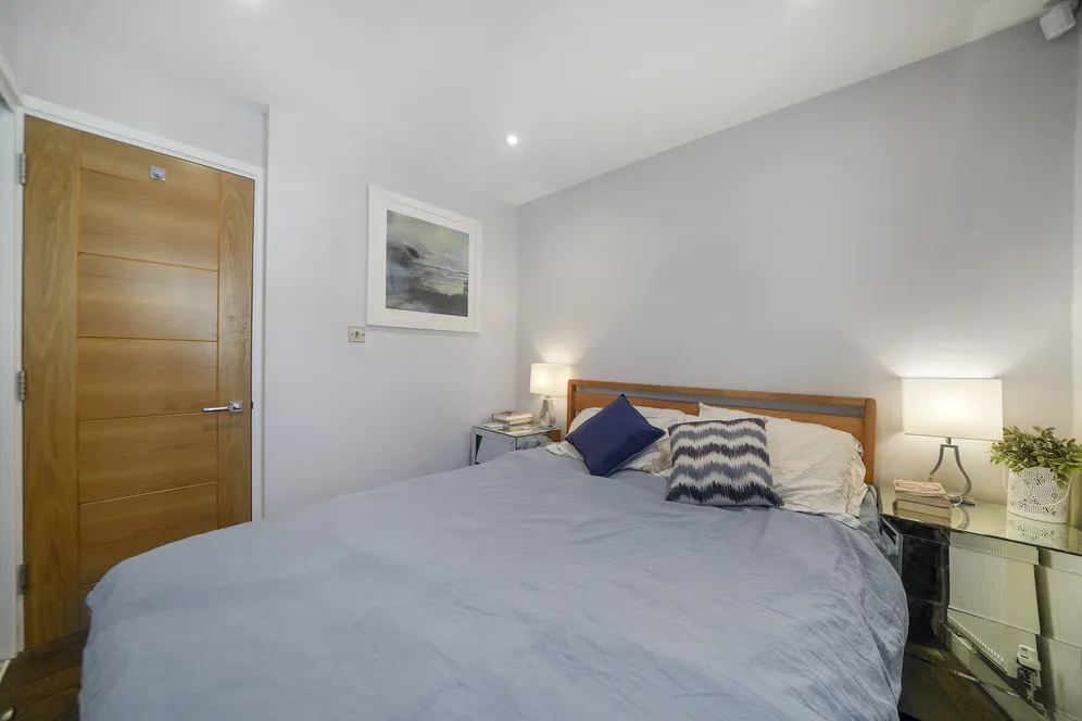 Cubitt Terrace, London, SW4 photo 15