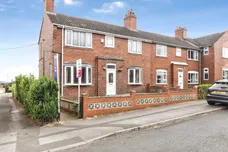 Mount Avenue, Great Houghton, Barnsley