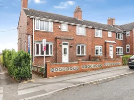 Mount Avenue, Great Houghton, Barnsley photo