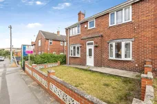 Mount Avenue, Great Houghton, Barnsley