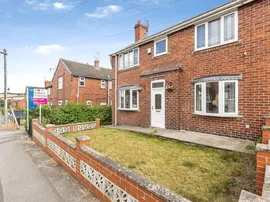 Mount Avenue, Great Houghton, Barnsley photo