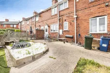 Mount Avenue, Great Houghton, Barnsley