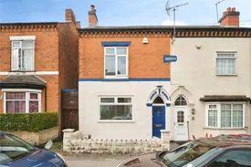 Property responsive