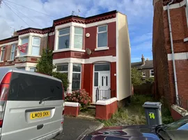 St. Marys Street, WALLASEY photo