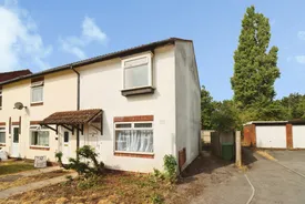 Property responsive