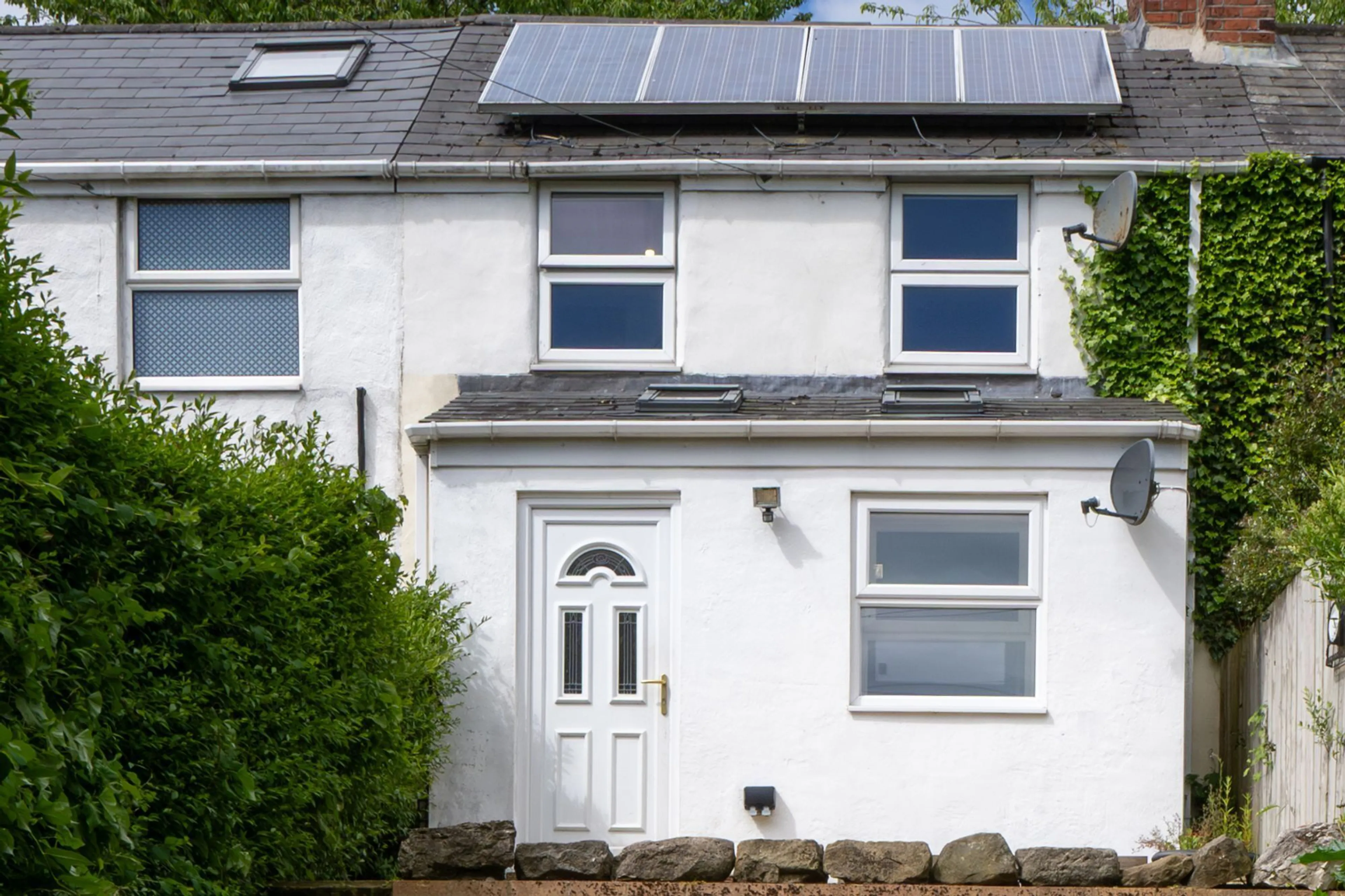 Property at Church Row, West Rainton, DH4