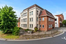 Crouch Street, Colchester