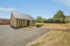 Evans Mead, Stilton, Peterborough