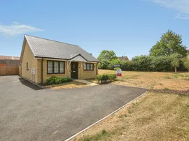 Evans Mead, Stilton, Peterborough photo
