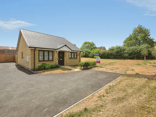Evans Mead, Stilton, Peterboroughphoto