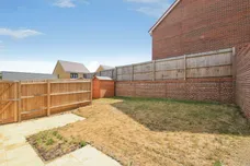 Evans Mead, Stilton, Peterborough