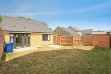Evans Mead, Stilton, Peterborough