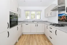 Evans Mead, Stilton, Peterborough