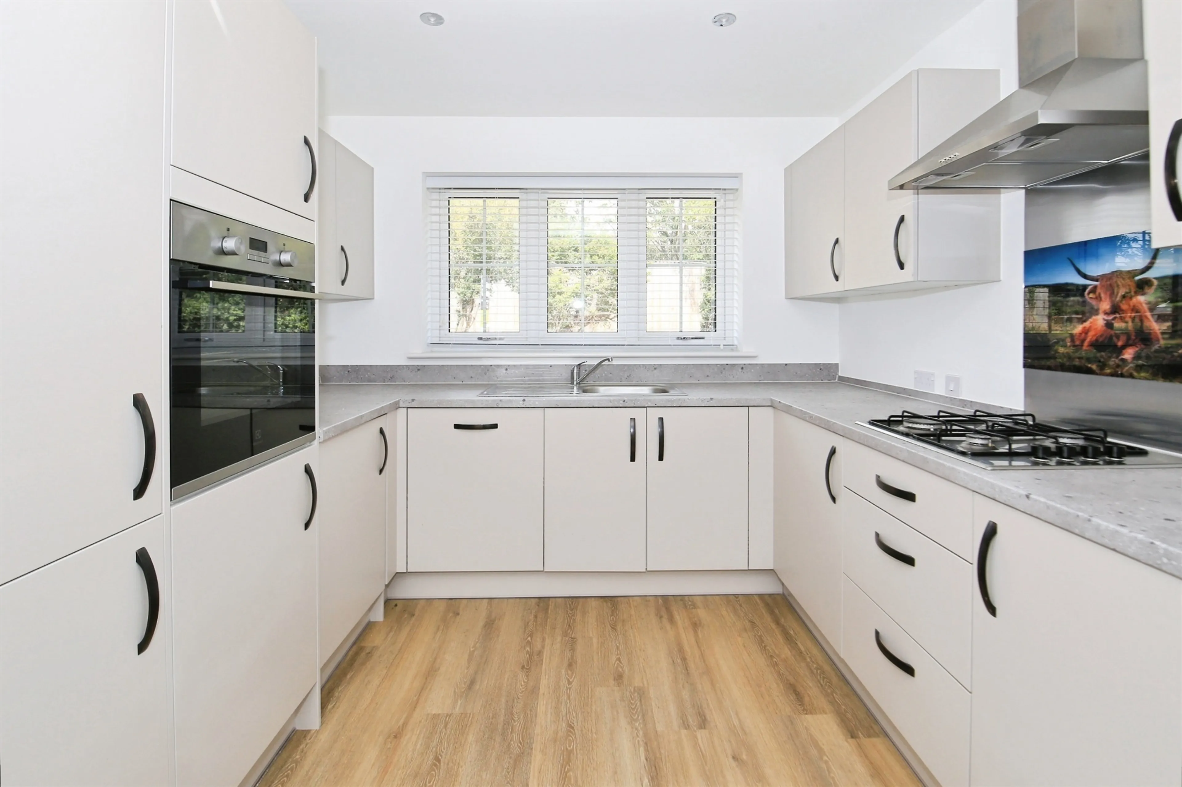 Property at Evans Mead, Stilton, Peterborough