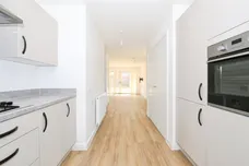 Evans Mead, Stilton, Peterborough