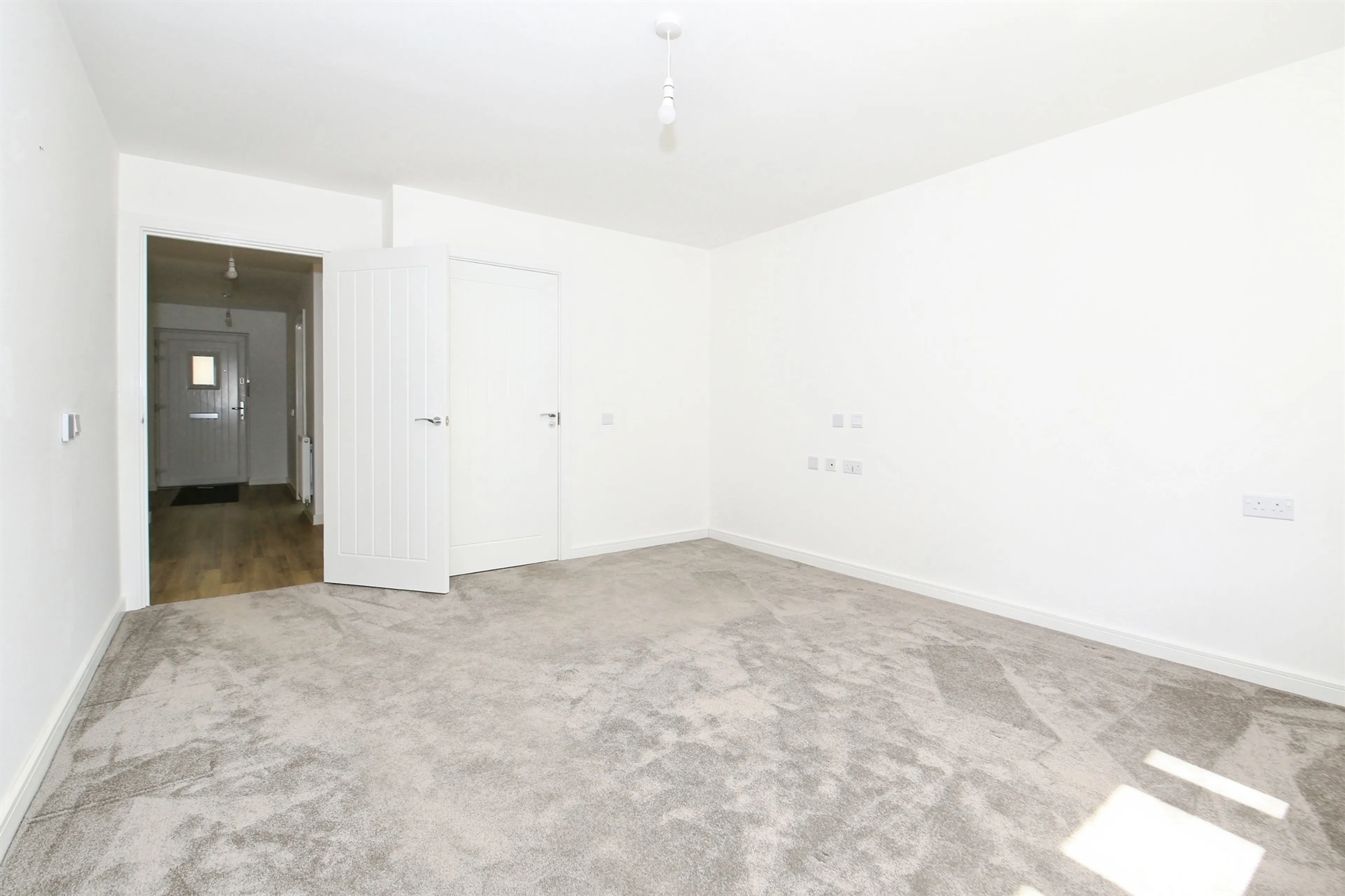 Property at Evans Mead, Stilton, Peterborough