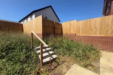 Tithecott Way, Northam, Bideford