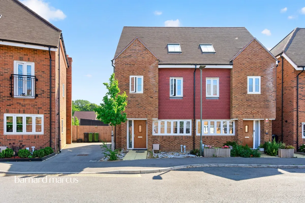 Aylsham Road, Tadworth