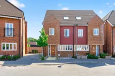 Aylsham Road, Tadworth