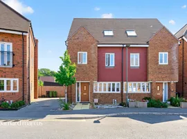 Aylsham Road, Tadworth photo