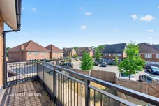Aylsham Road, Tadworth