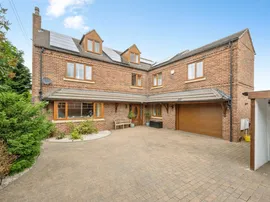 Whiphill Lane, Armthorpe, DONCASTER photo