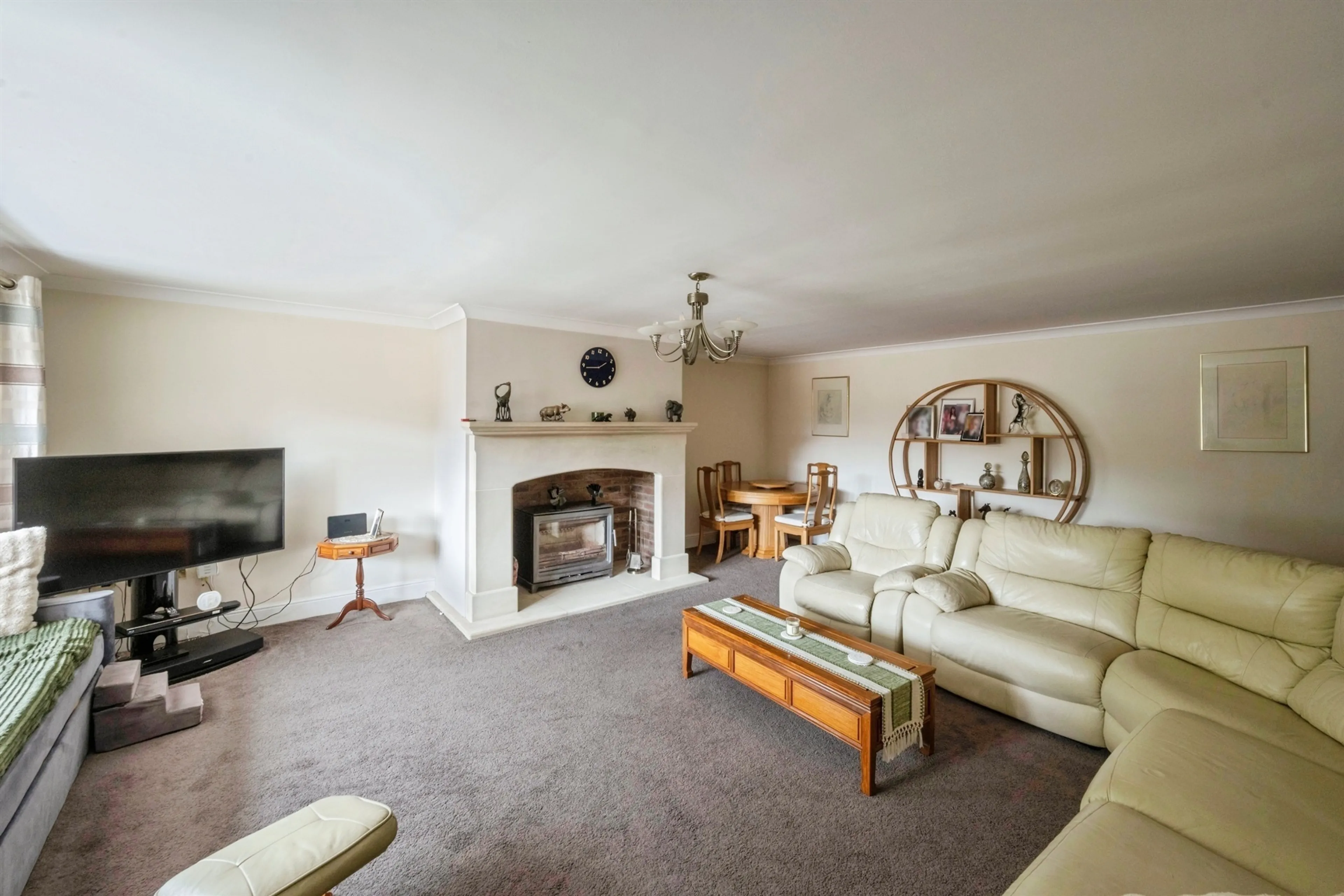 Property at Whiphill Lane, Armthorpe, DONCASTER