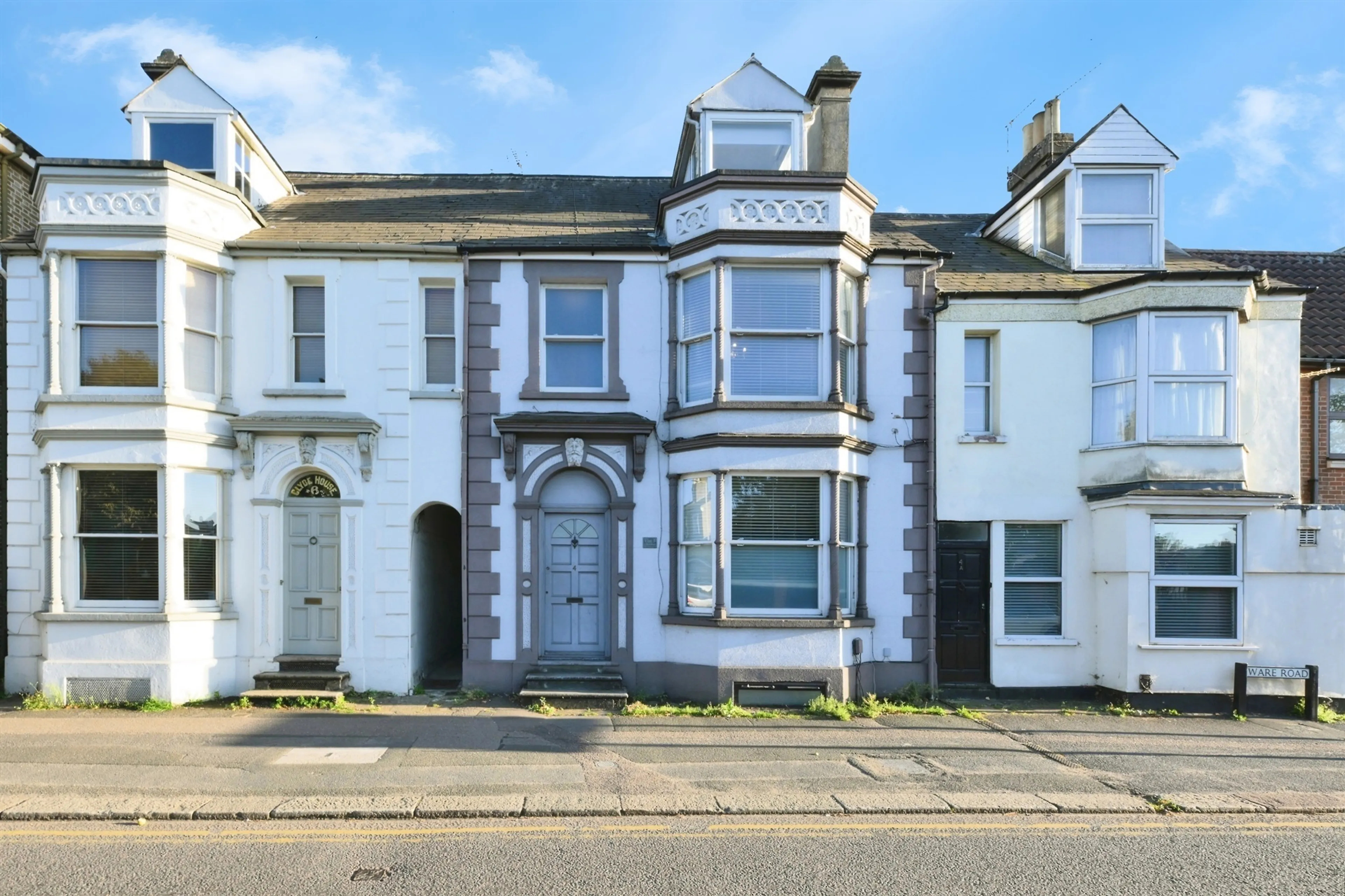 Property at Ware Road, Hertford