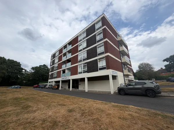 Garnet Court, Olton, Solihull