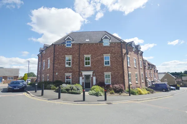 New School Road, Mosborough, Sheffiel...