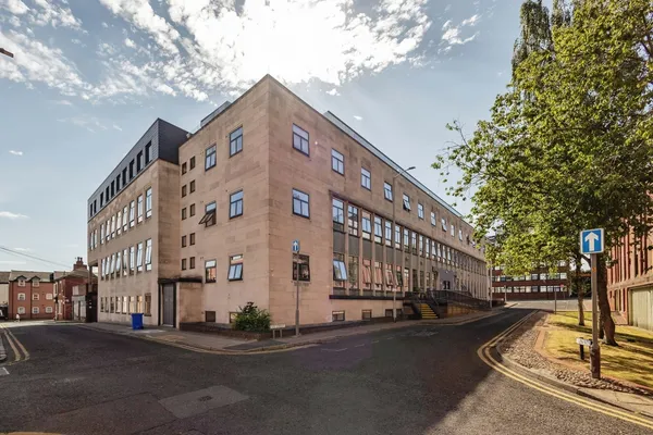 Lee Street, Stockport, Greater Manche...