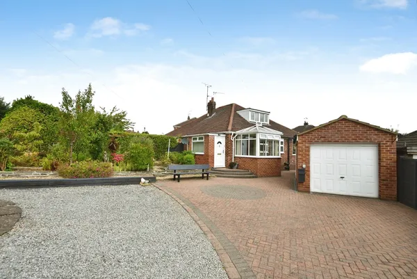 Byland Road, Harrogate, North Yorkshi...