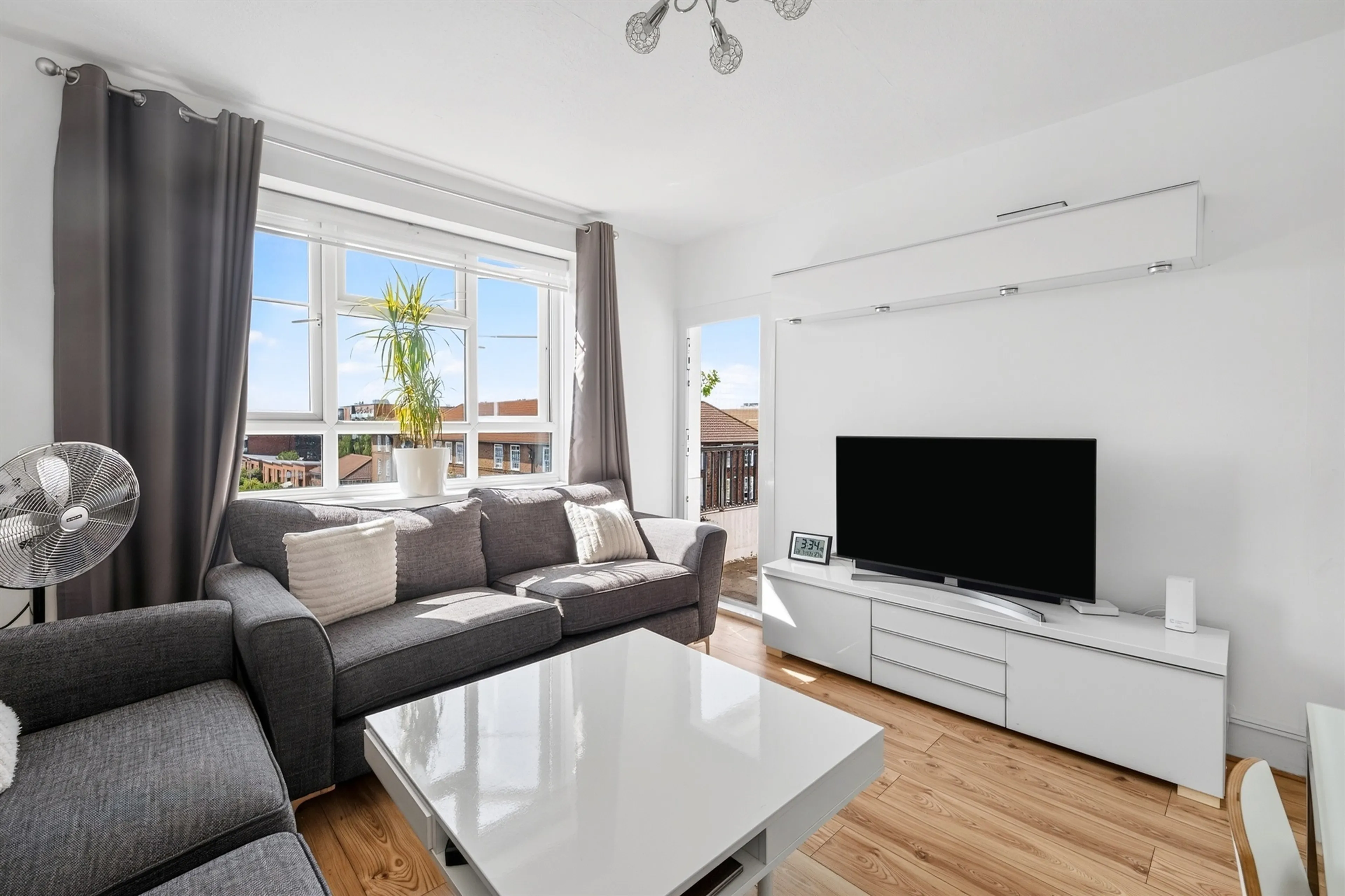 Property at White City Estate, London