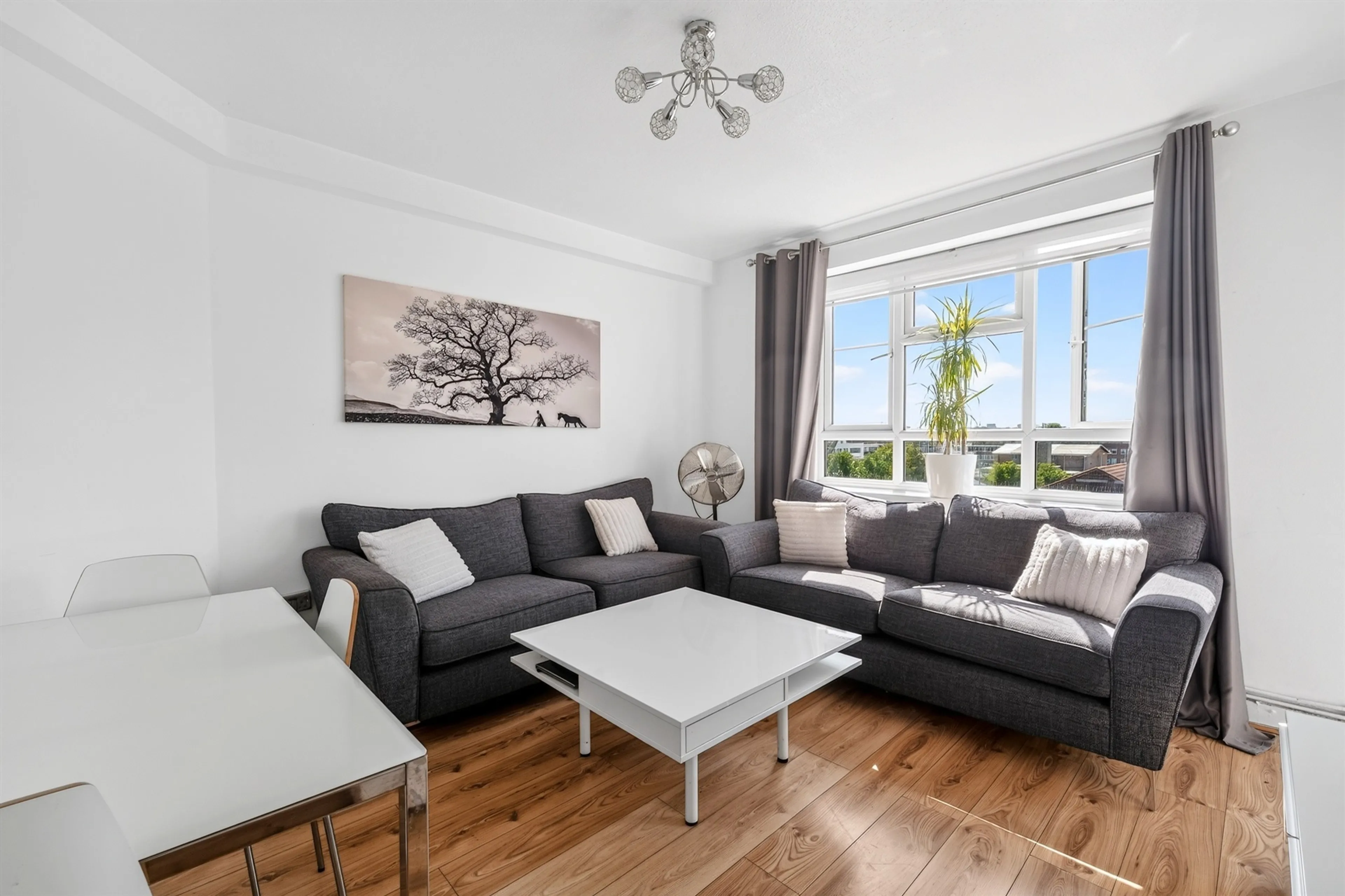 Property at White City Estate, London