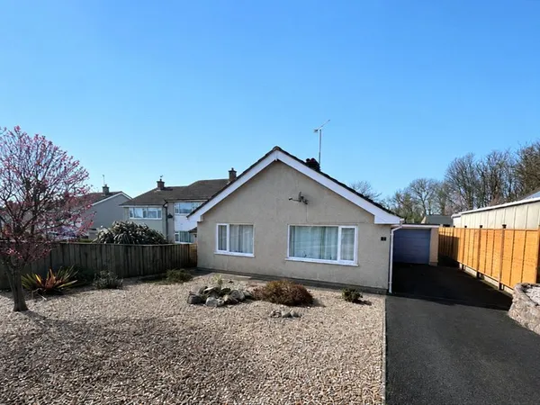 West Haven Estate, Cosheston, Pembrok...