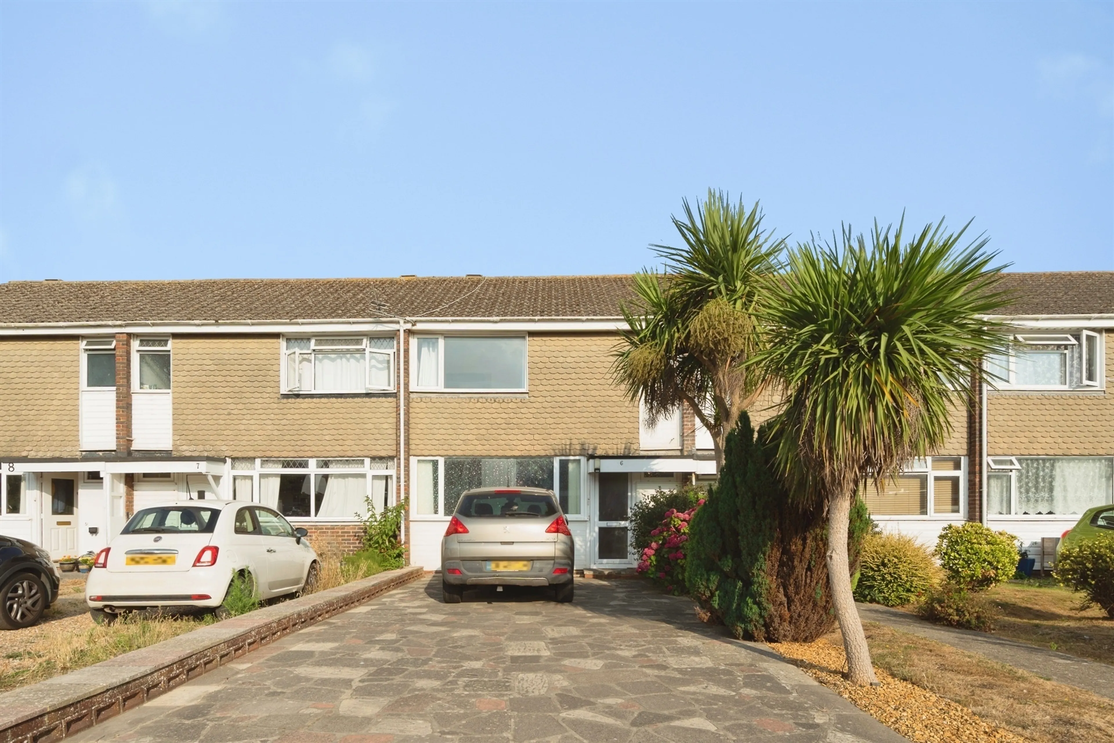 Property at Churchill Walk, Bognor Regis