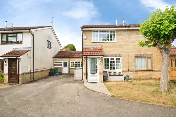 Silver Birch Close, Cardiff, CF14