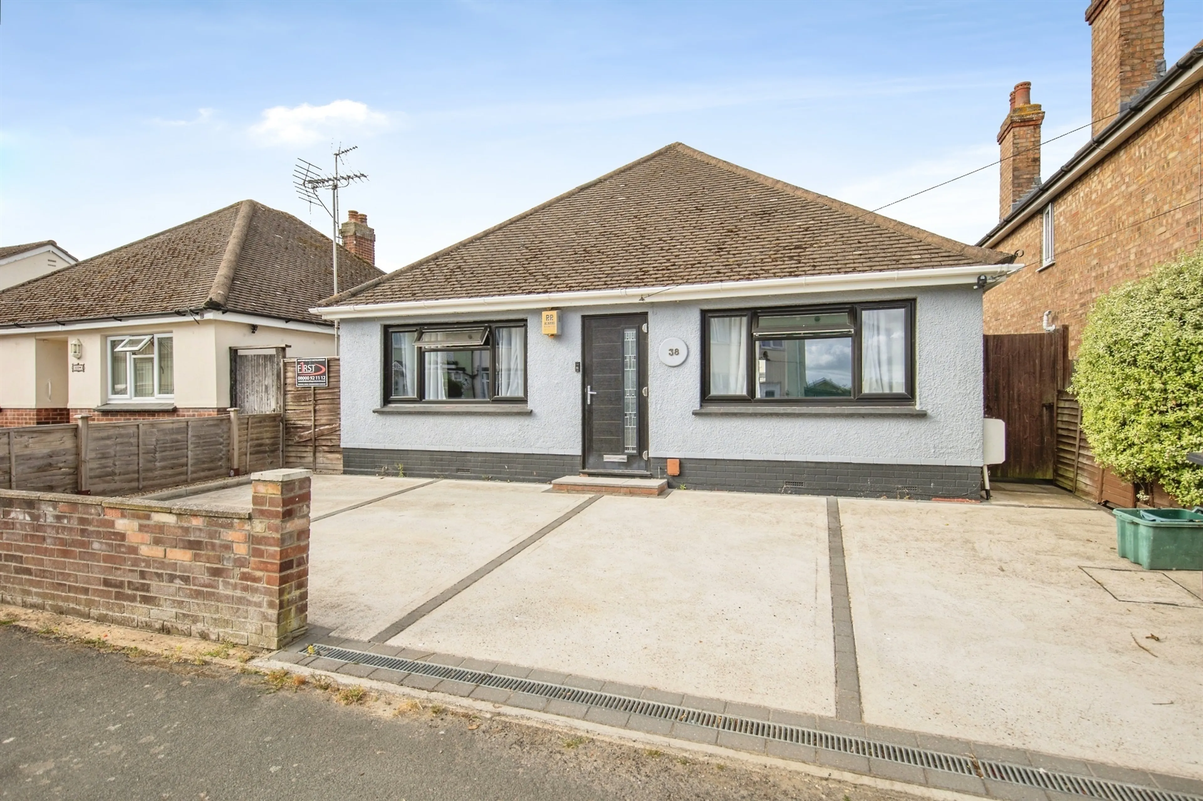 Property at Tewkesbury Road, Clacton-On-Sea