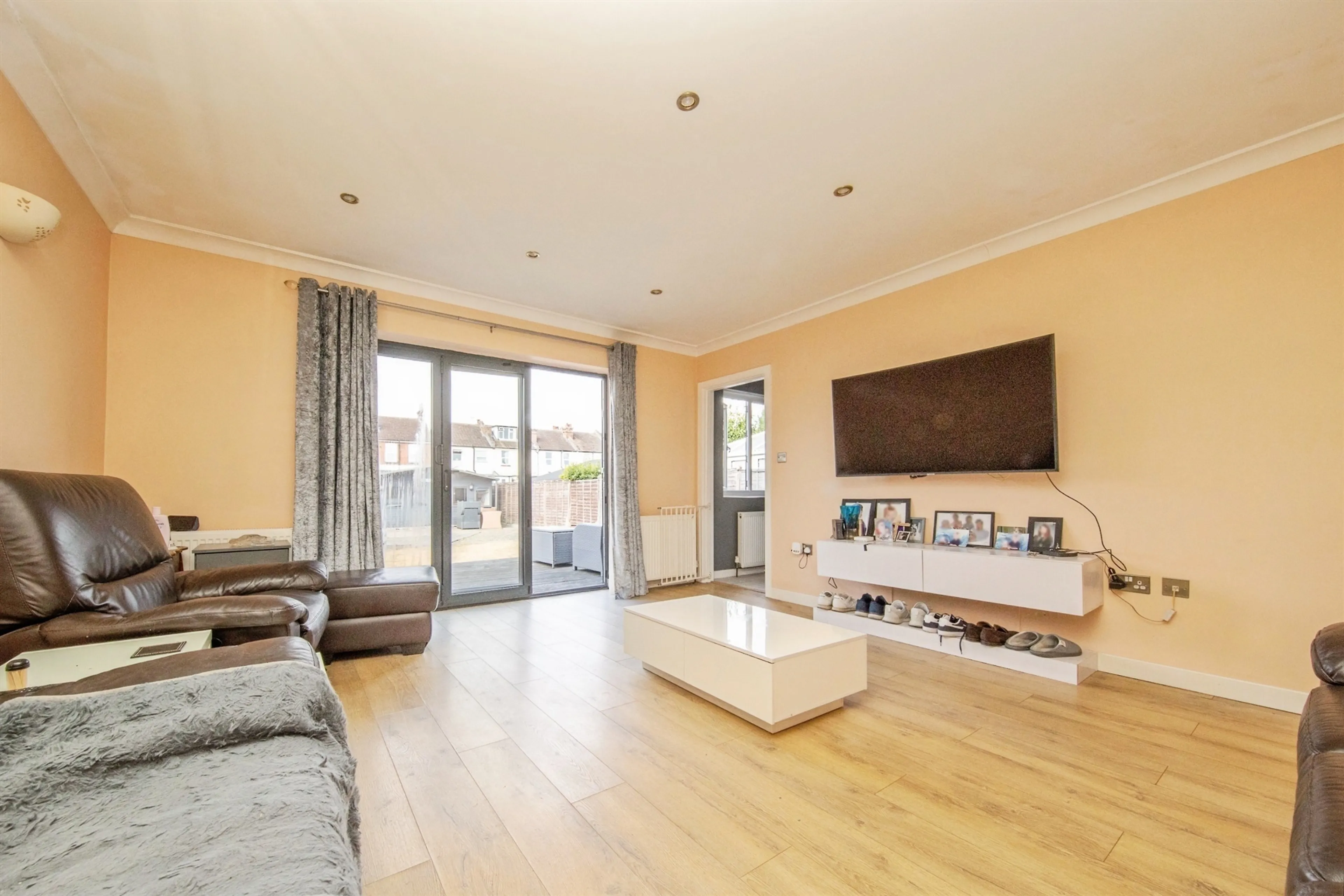 Property at Tewkesbury Road, Clacton-On-Sea