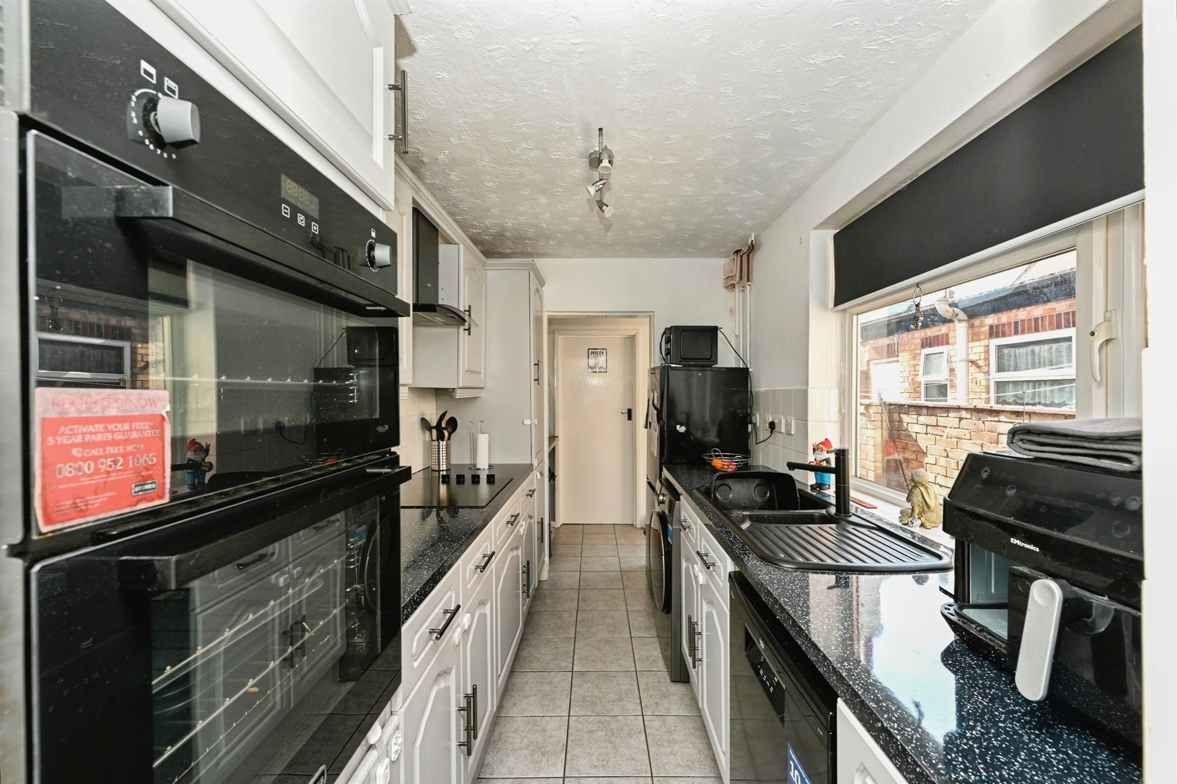 Property at Cresswell Street, King's Lynn