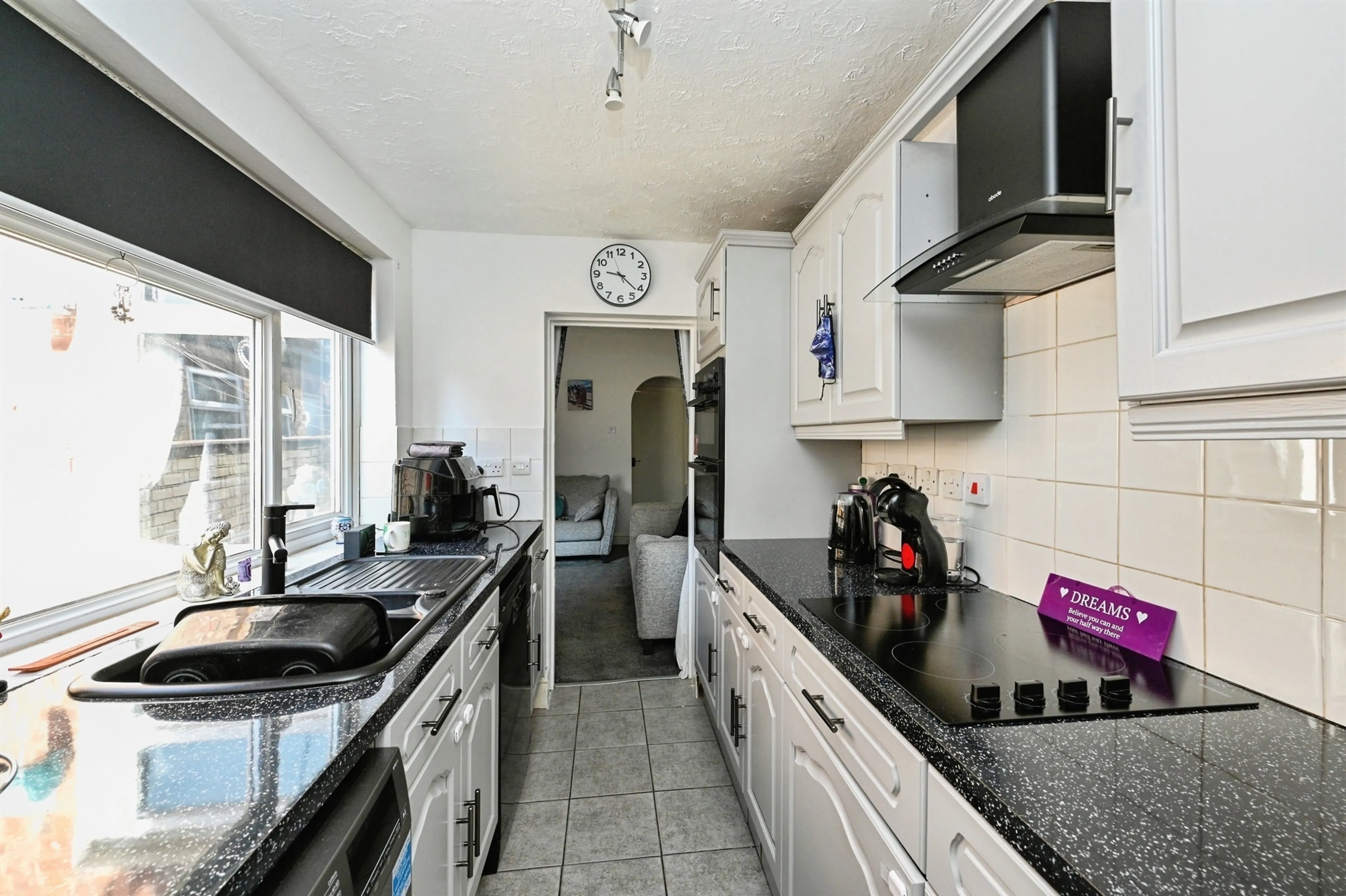 Property at Cresswell Street, King's Lynn