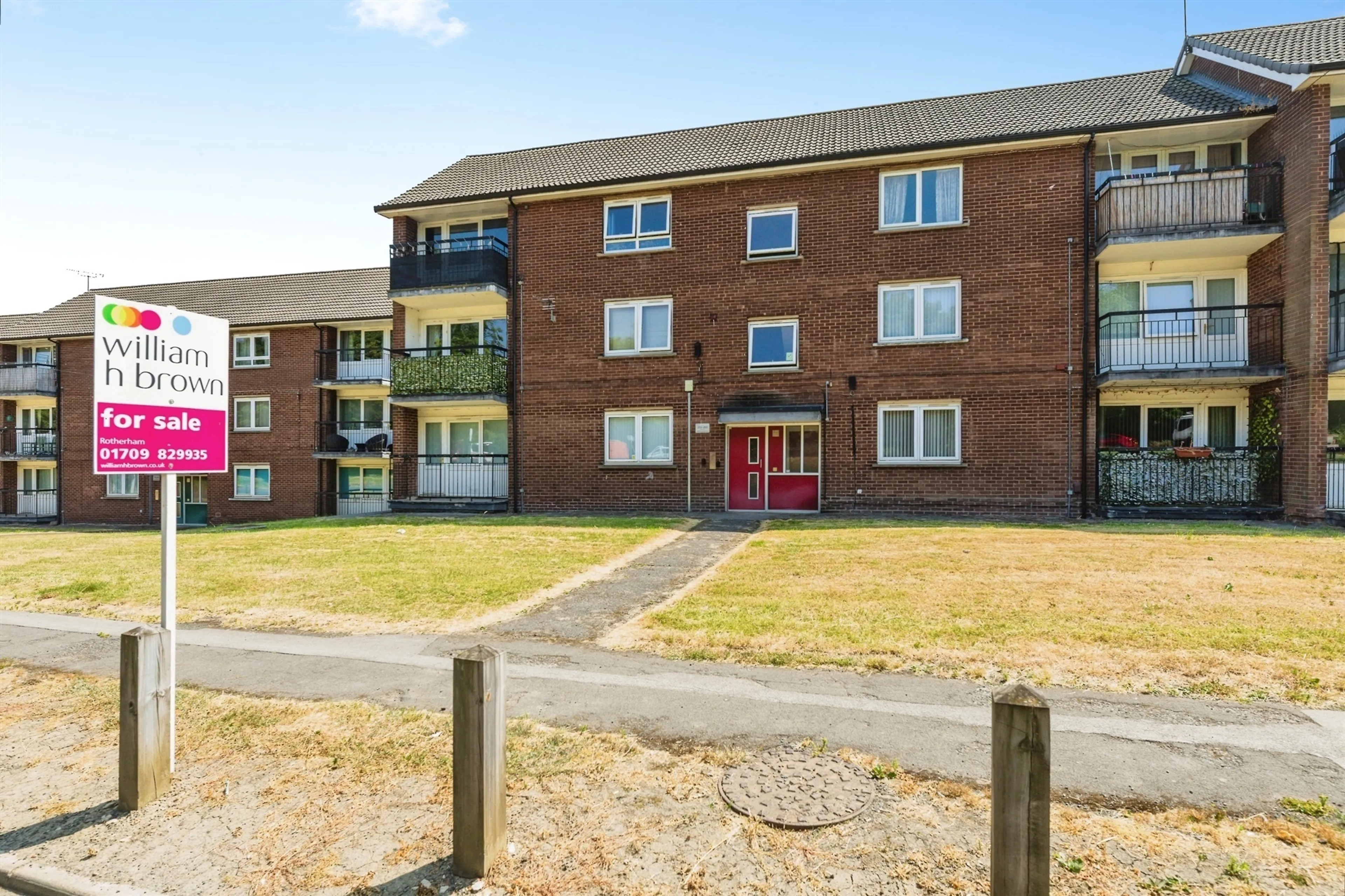 Property at Town Lane, Rotherham