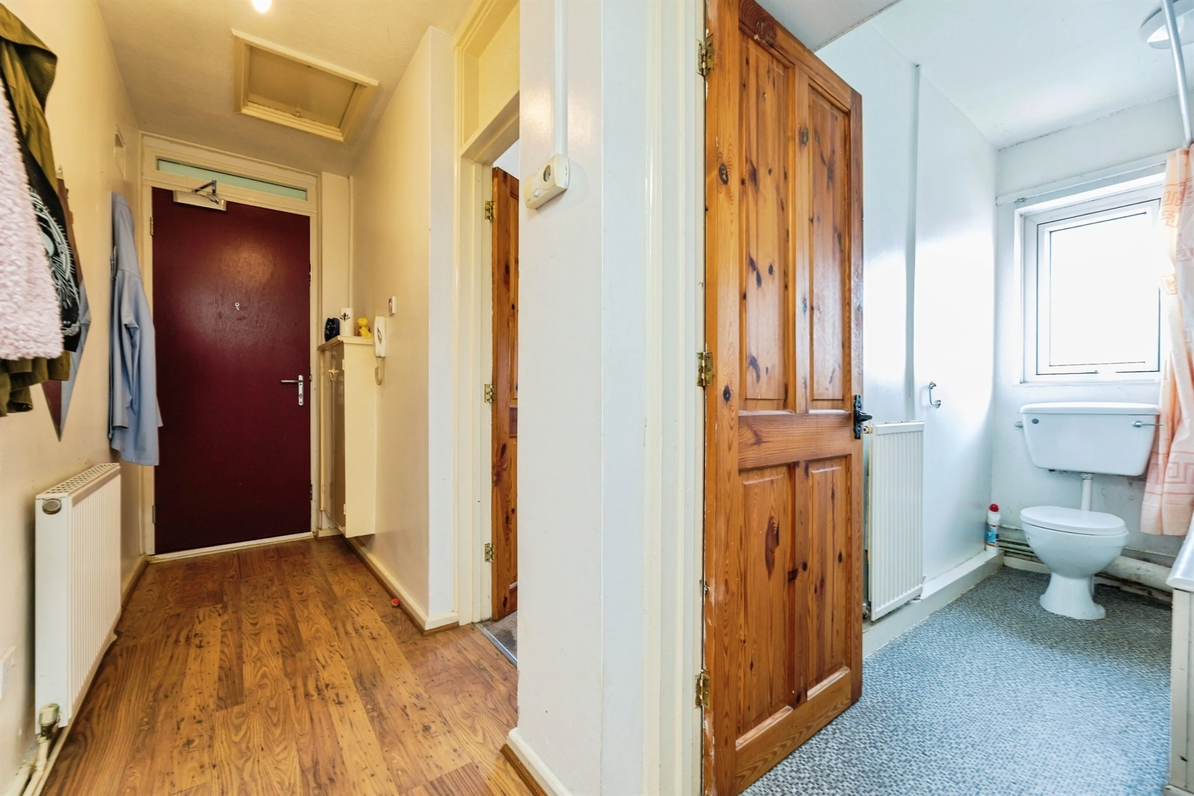 Property at Town Lane, Rotherham