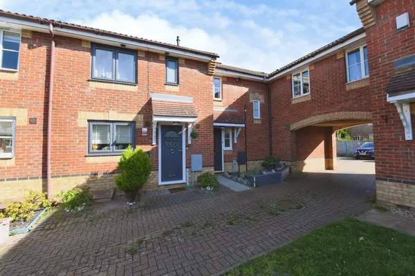 Warren Drive, Basildon, Essex, SS14