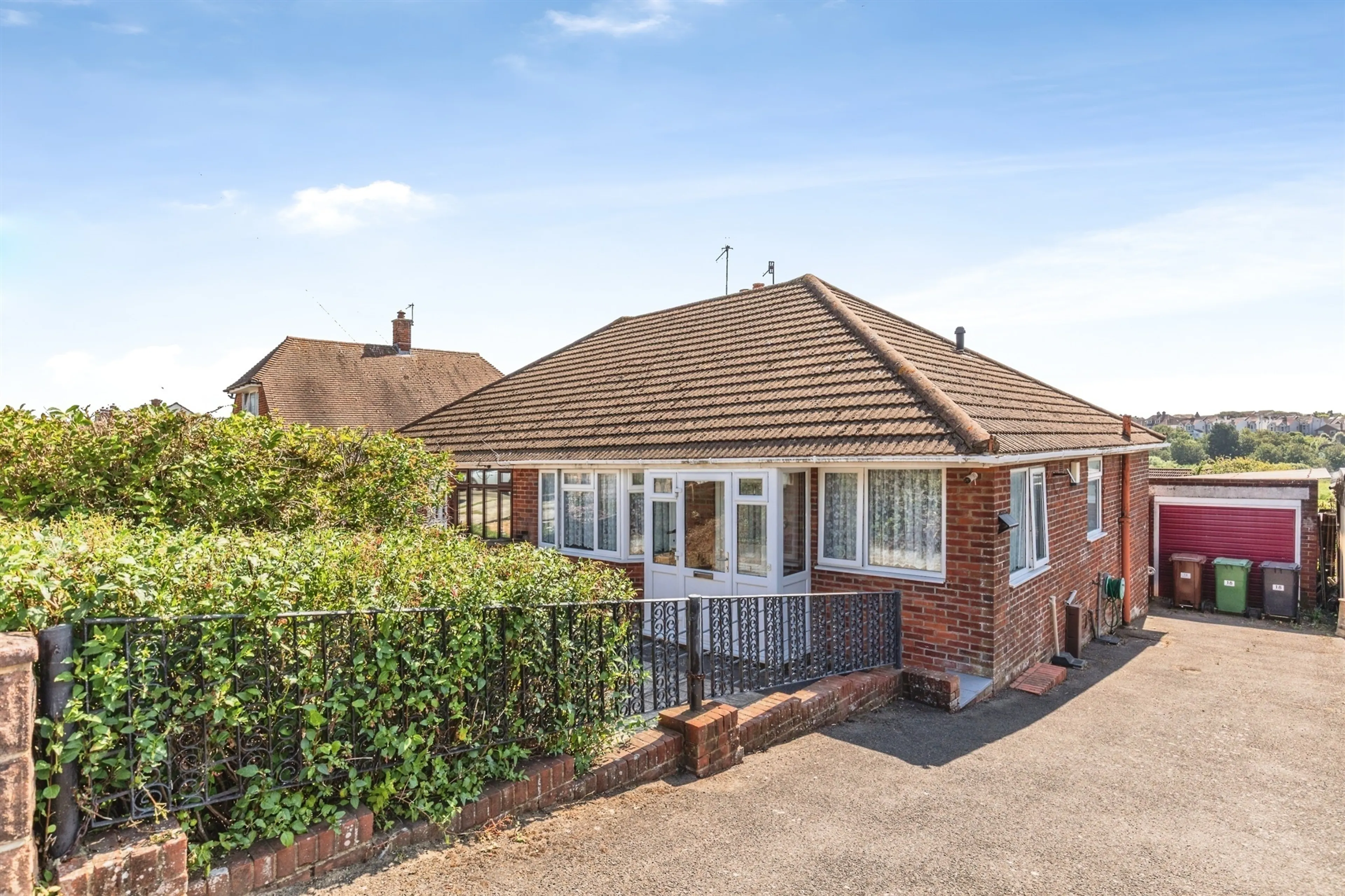 Property at William Road, St. Leonards-On-Sea