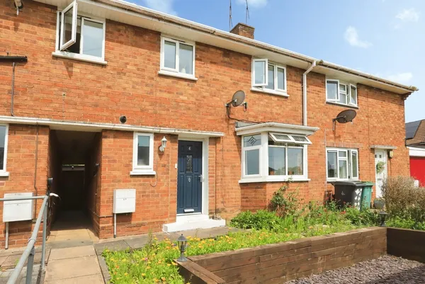 Chelmarsh Avenue, Finchfield, Wolverh...
