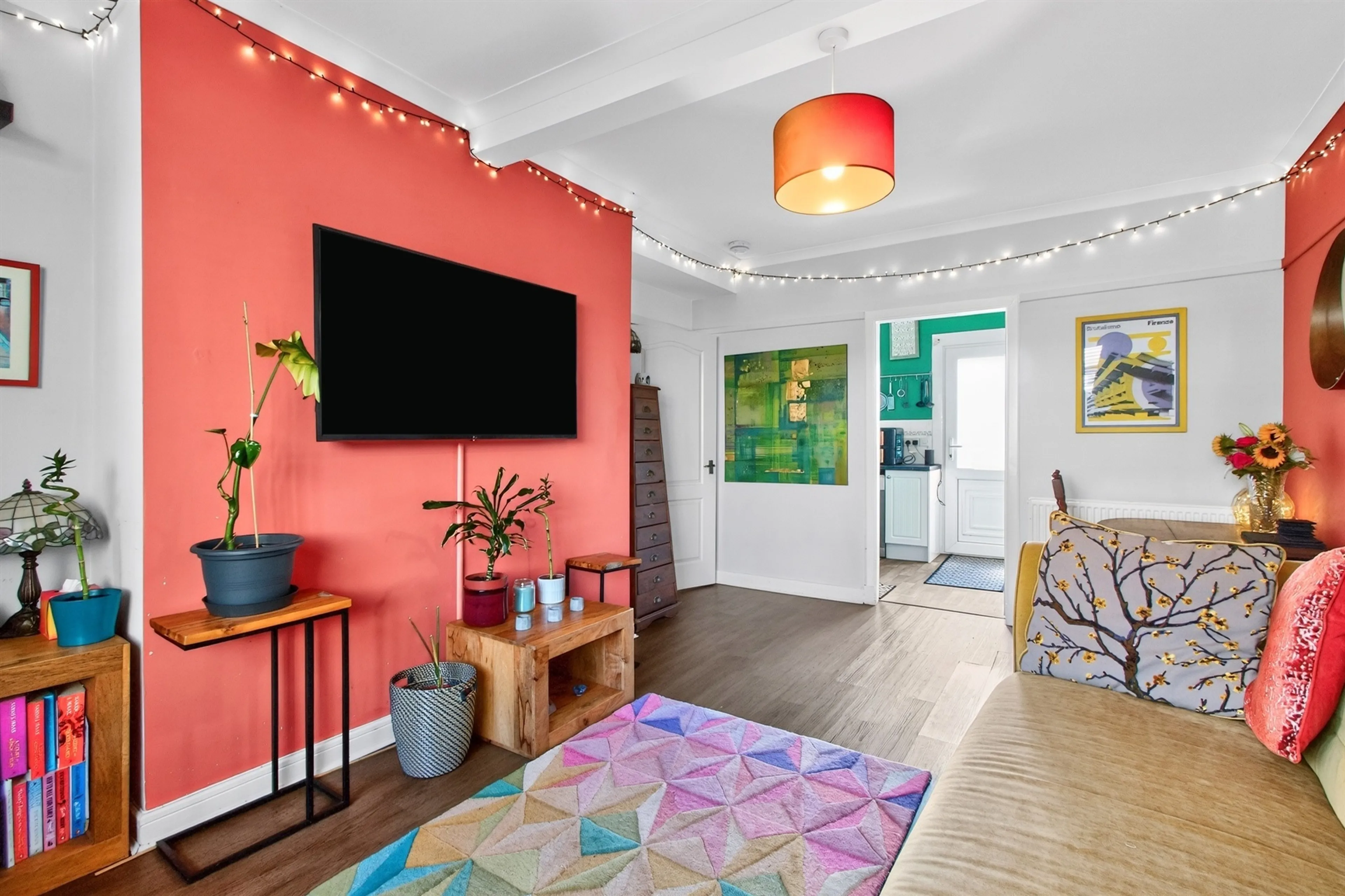 Property at Cessnock Road, Millerston, GLASGOW